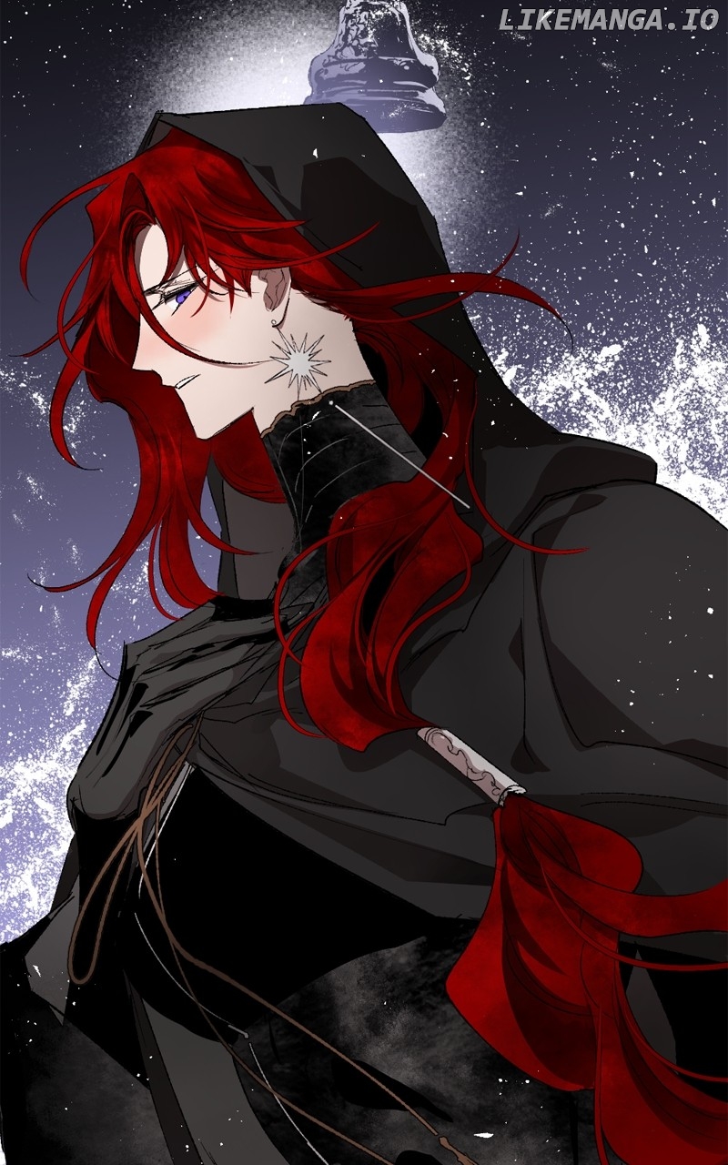 The Demon King’s Confession Chapter 120 - page 20