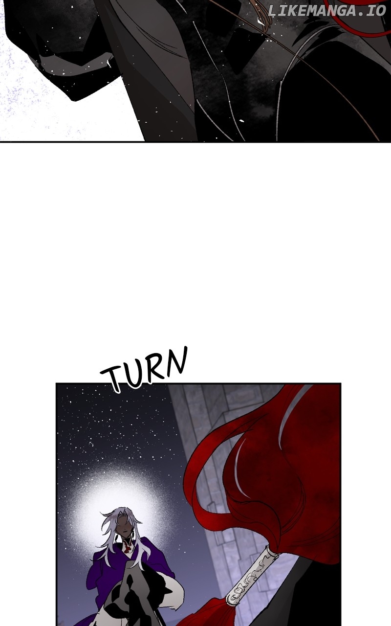 The Demon King’s Confession Chapter 120 - page 21