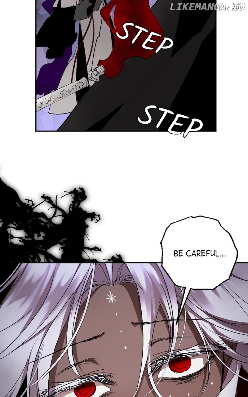 The Demon King’s Confession Chapter 120 - page 22