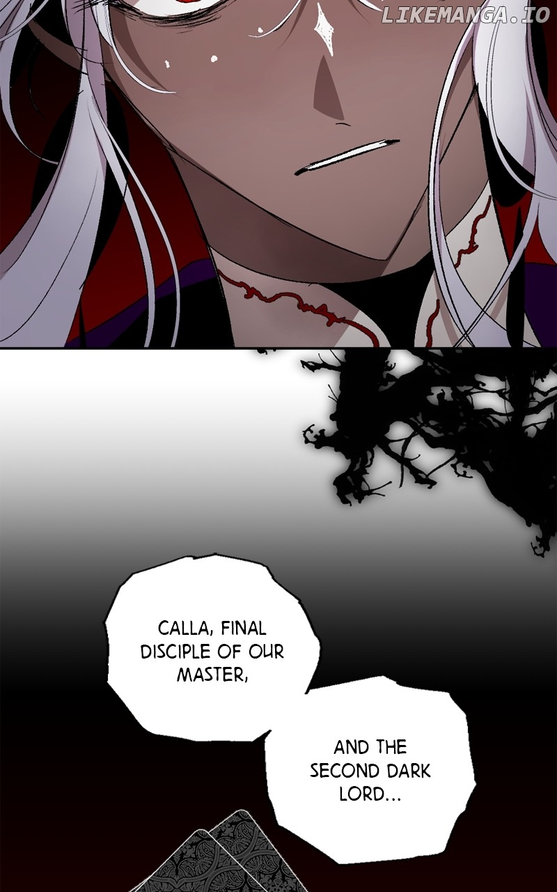 The Demon King’s Confession Chapter 120 - page 23