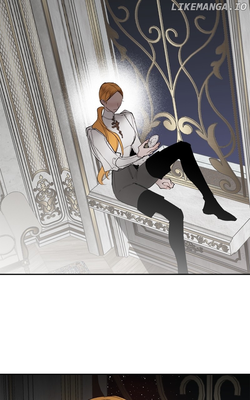 The Demon King’s Confession Chapter 120 - page 31