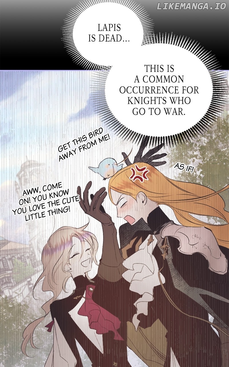 The Demon King’s Confession Chapter 120 - page 33