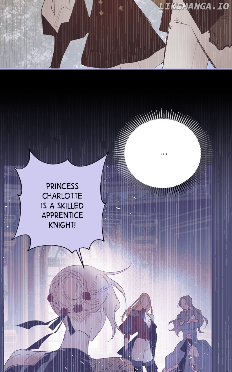 The Demon King’s Confession Chapter 120 - page 34