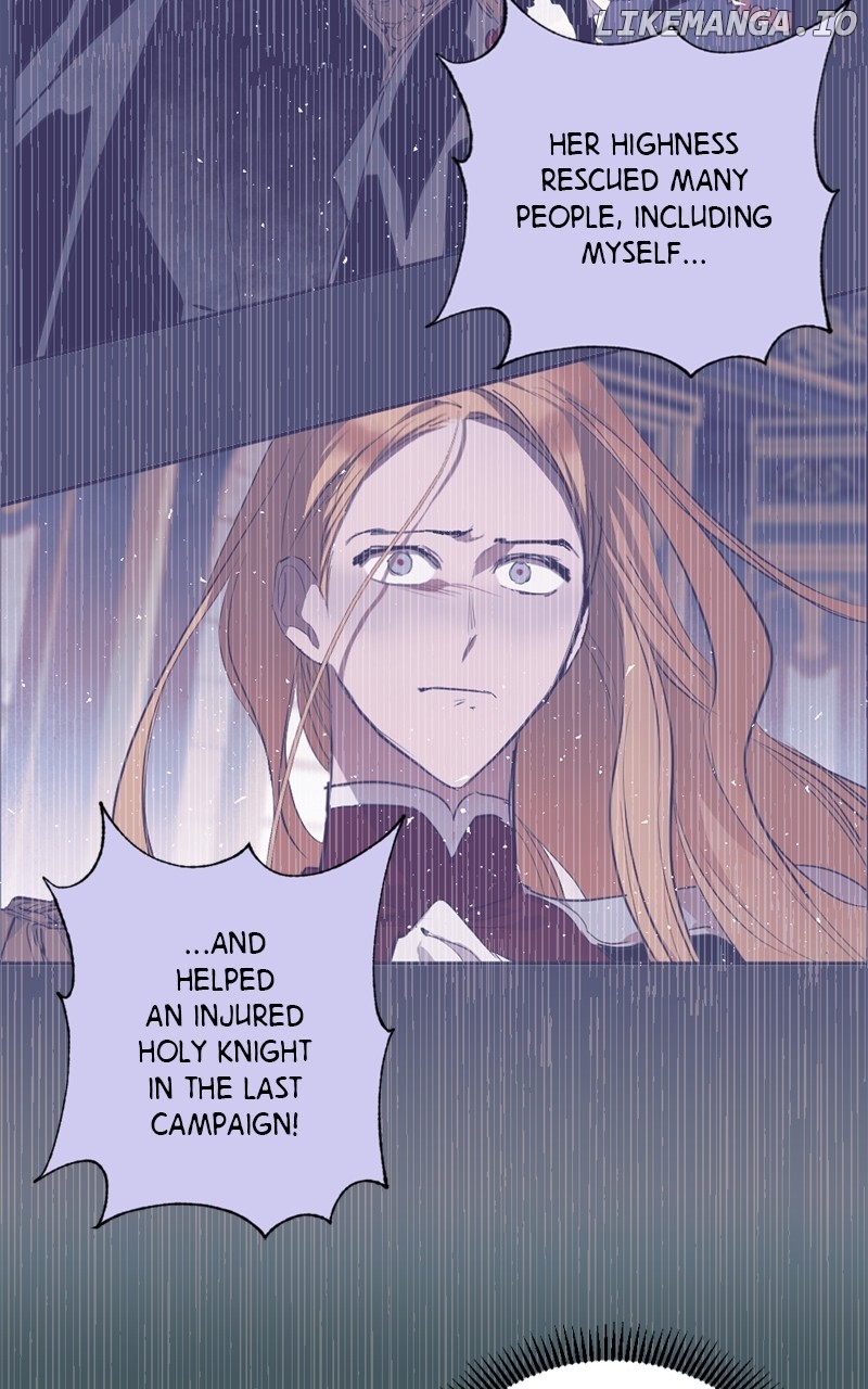 The Demon King’s Confession Chapter 120 - page 35