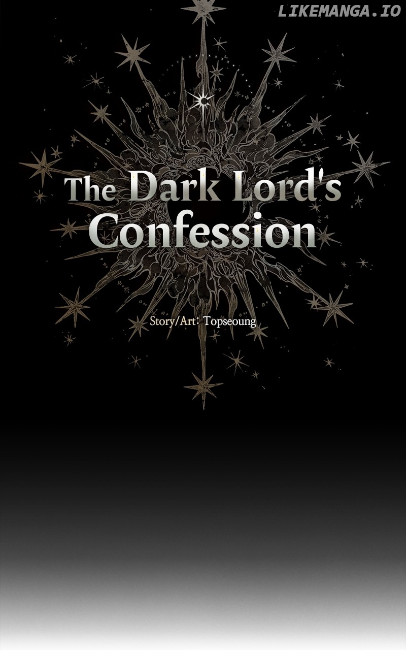 The Demon King’s Confession Chapter 120 - page 4