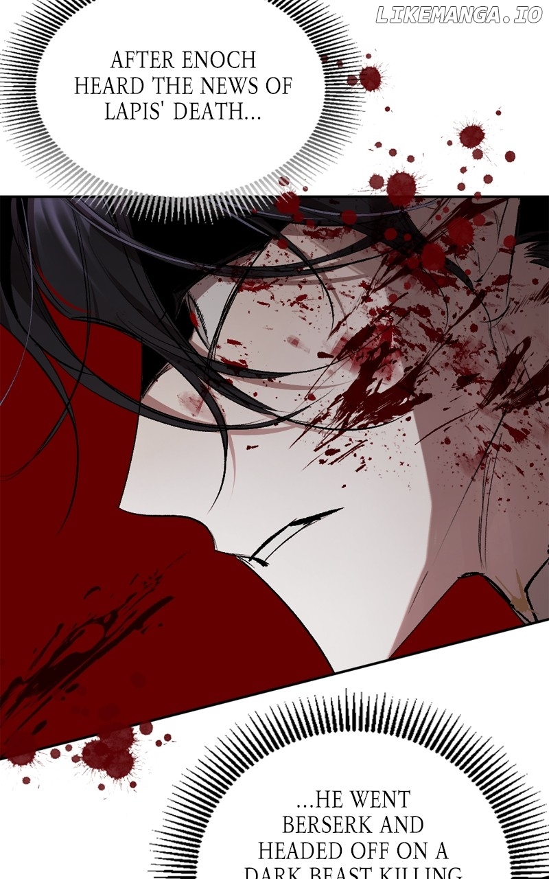 The Demon King’s Confession Chapter 120 - page 41