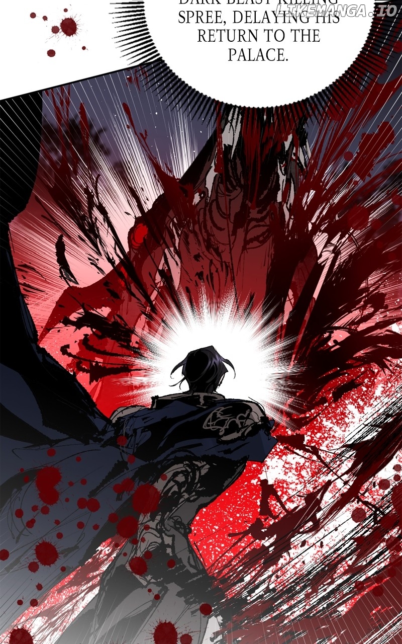 The Demon King’s Confession Chapter 120 - page 42