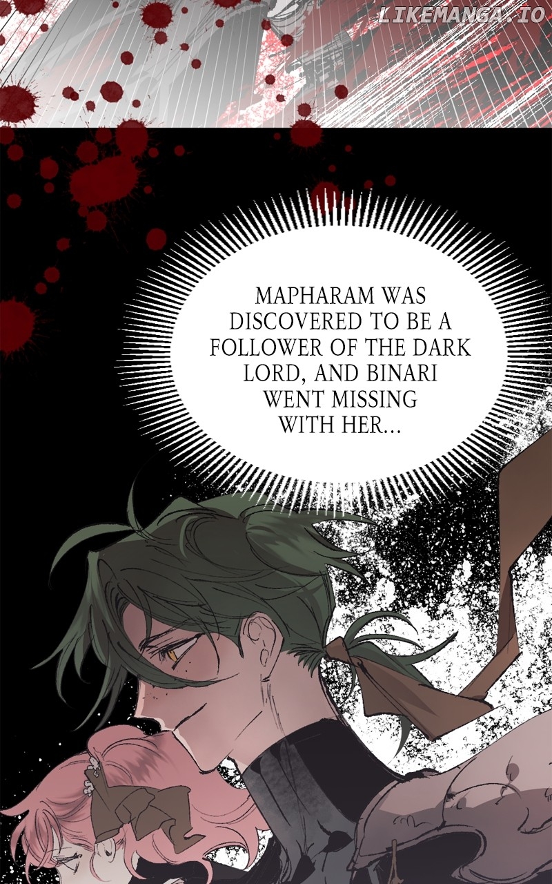 The Demon King’s Confession Chapter 120 - page 43