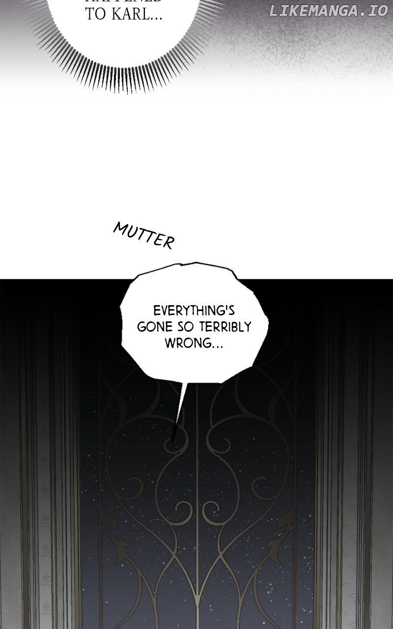 The Demon King’s Confession Chapter 120 - page 45