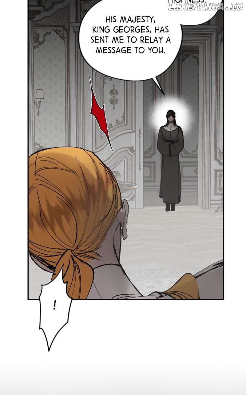 The Demon King’s Confession Chapter 120 - page 47