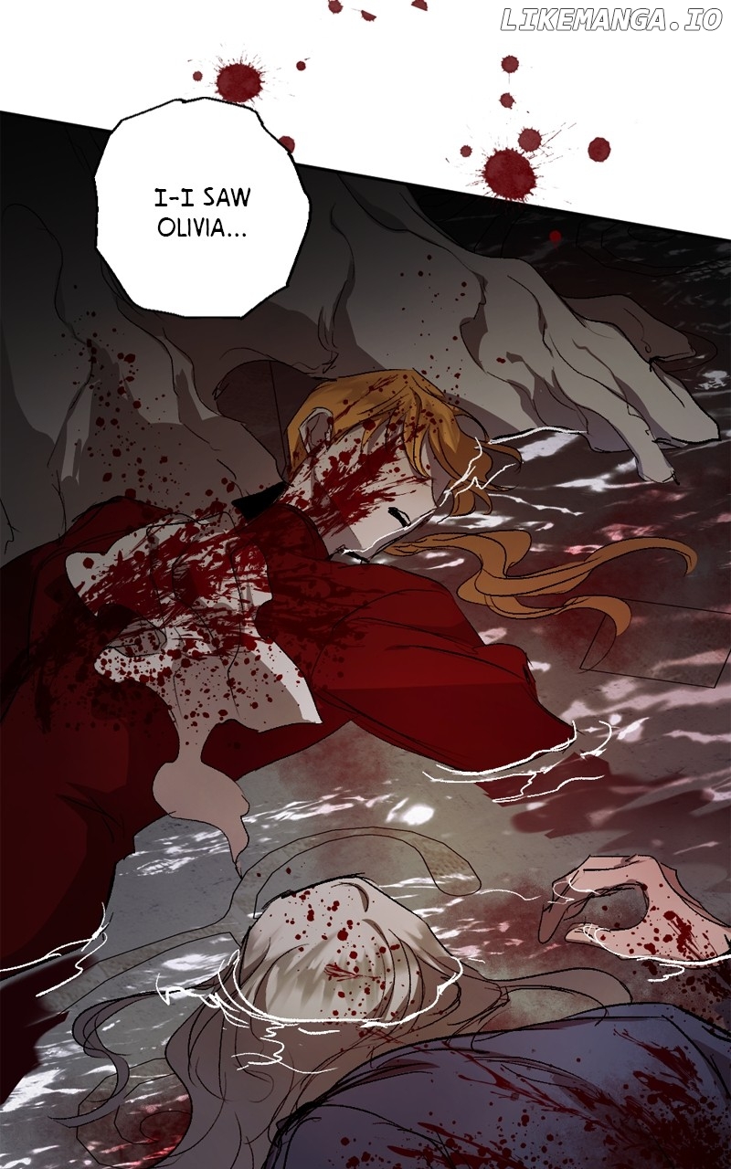 The Demon King’s Confession Chapter 120 - page 54