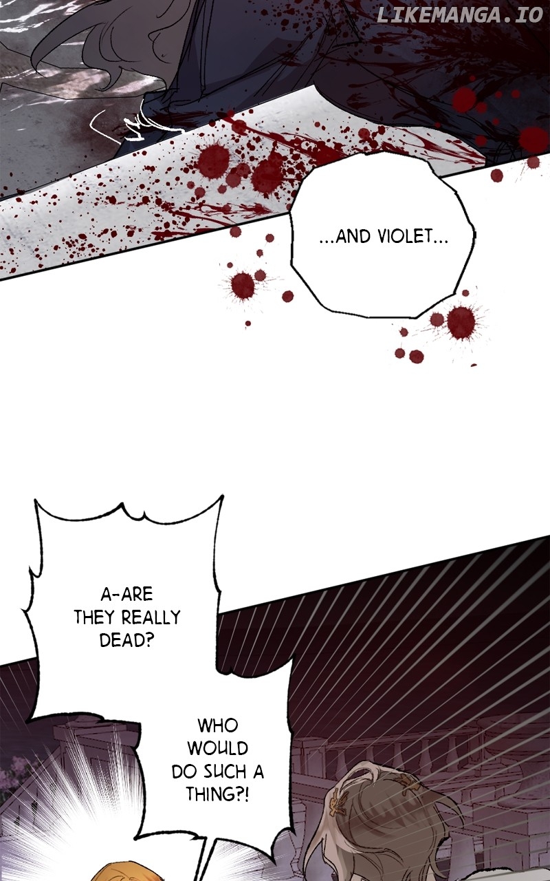 The Demon King’s Confession Chapter 120 - page 55