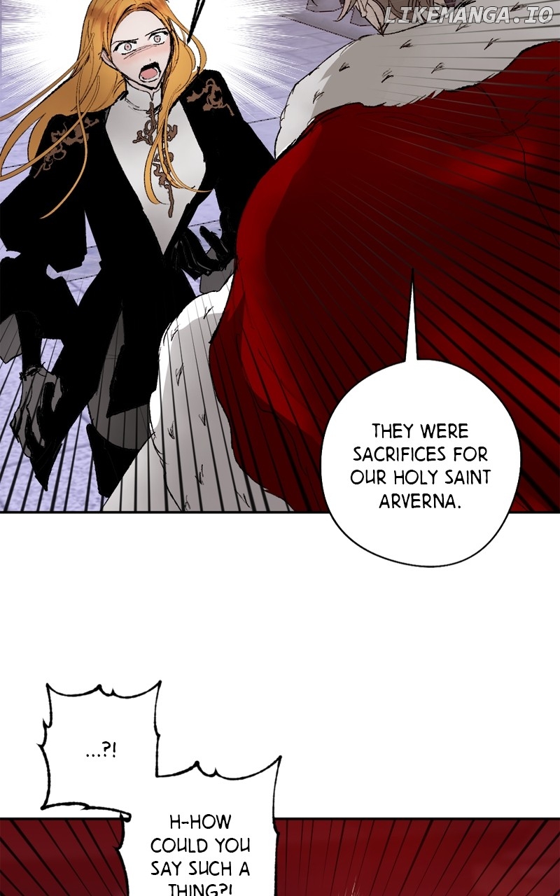 The Demon King’s Confession Chapter 120 - page 56