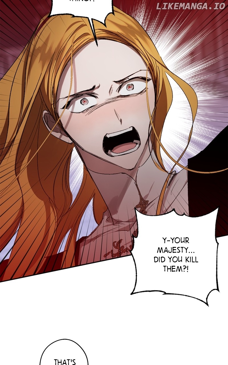 The Demon King’s Confession Chapter 120 - page 57