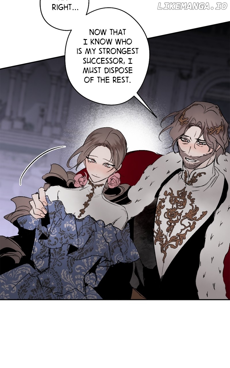 The Demon King’s Confession Chapter 120 - page 58