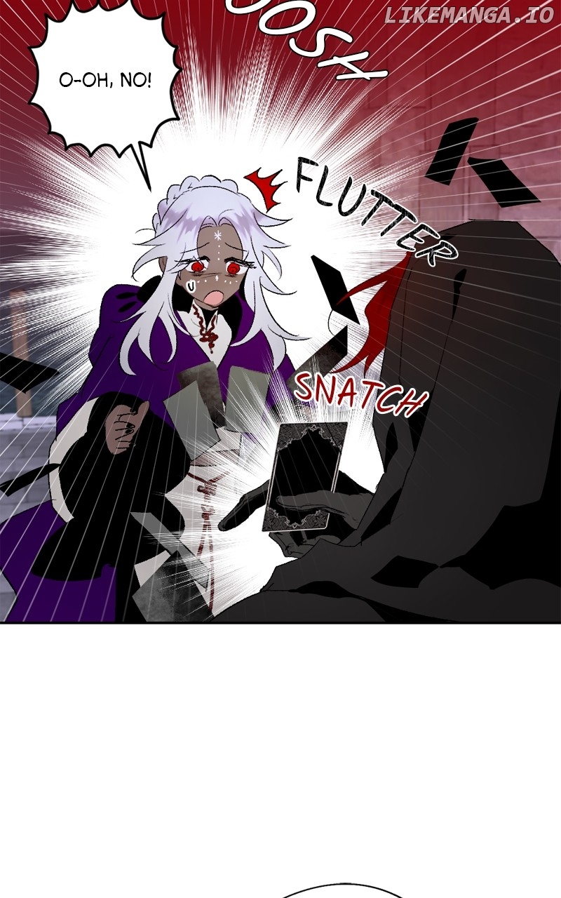 The Demon King’s Confession Chapter 120 - page 6