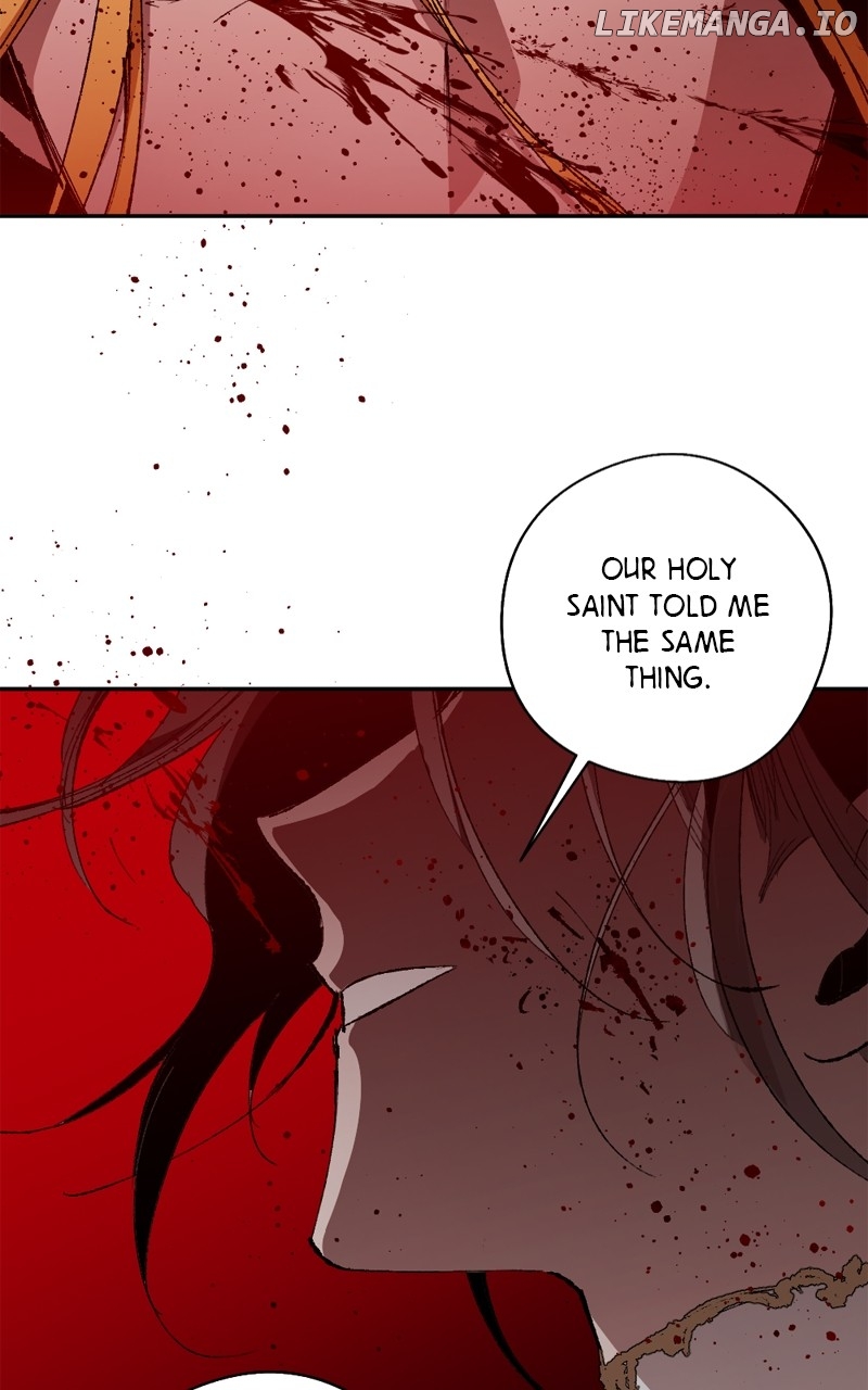 The Demon King’s Confession Chapter 120 - page 64