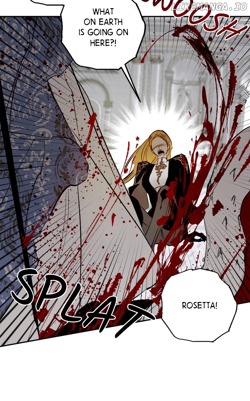 The Demon King’s Confession Chapter 120 - page 69
