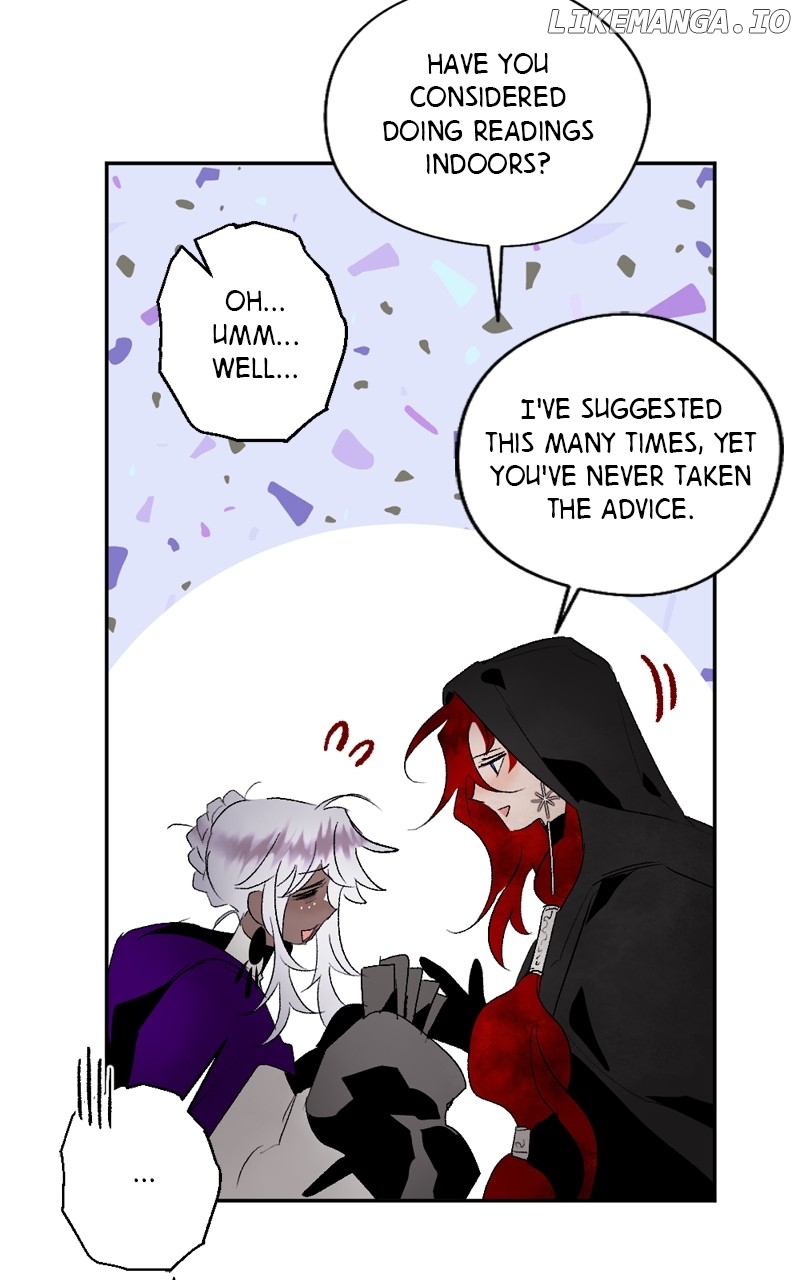 The Demon King’s Confession Chapter 120 - page 7