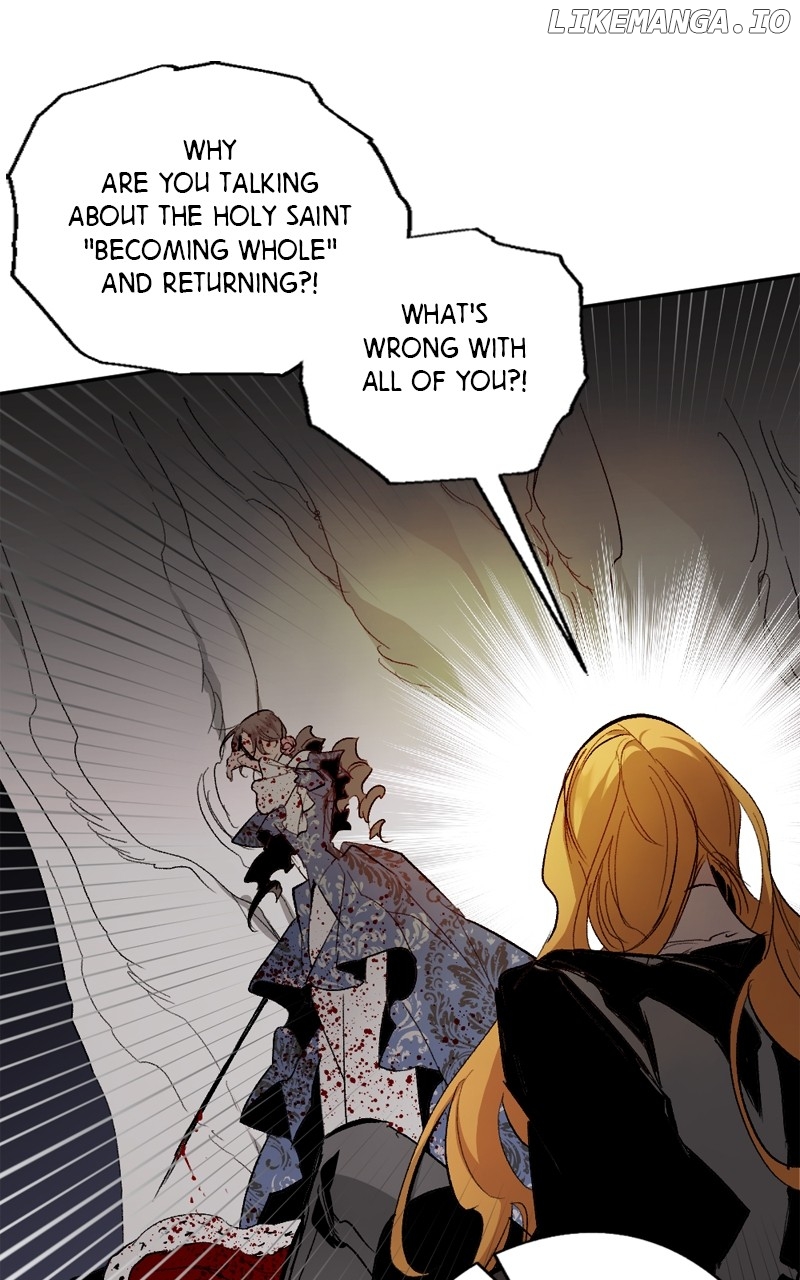 The Demon King’s Confession Chapter 120 - page 70