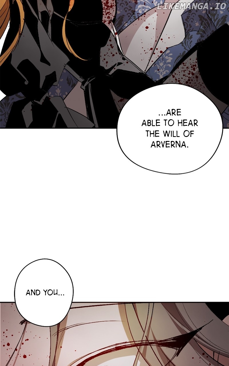 The Demon King’s Confession Chapter 120 - page 74