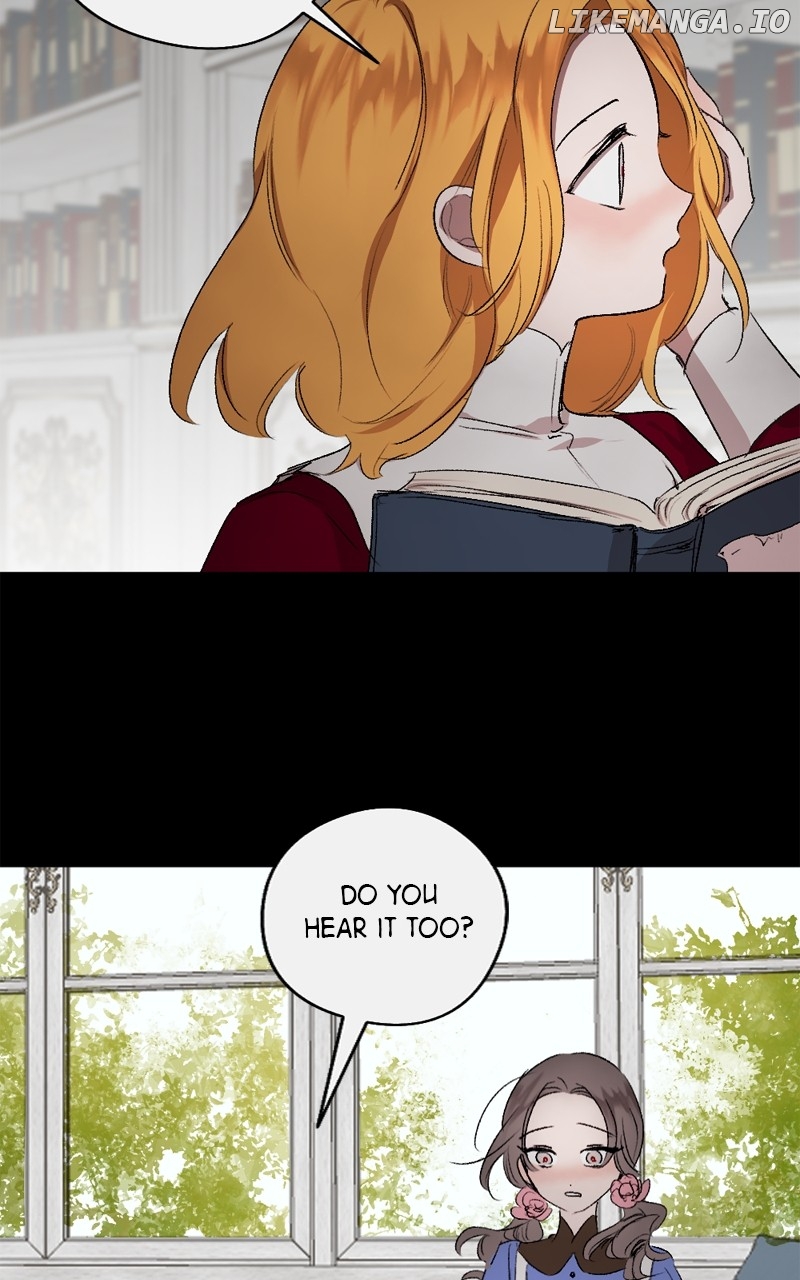 The Demon King’s Confession Chapter 120 - page 78