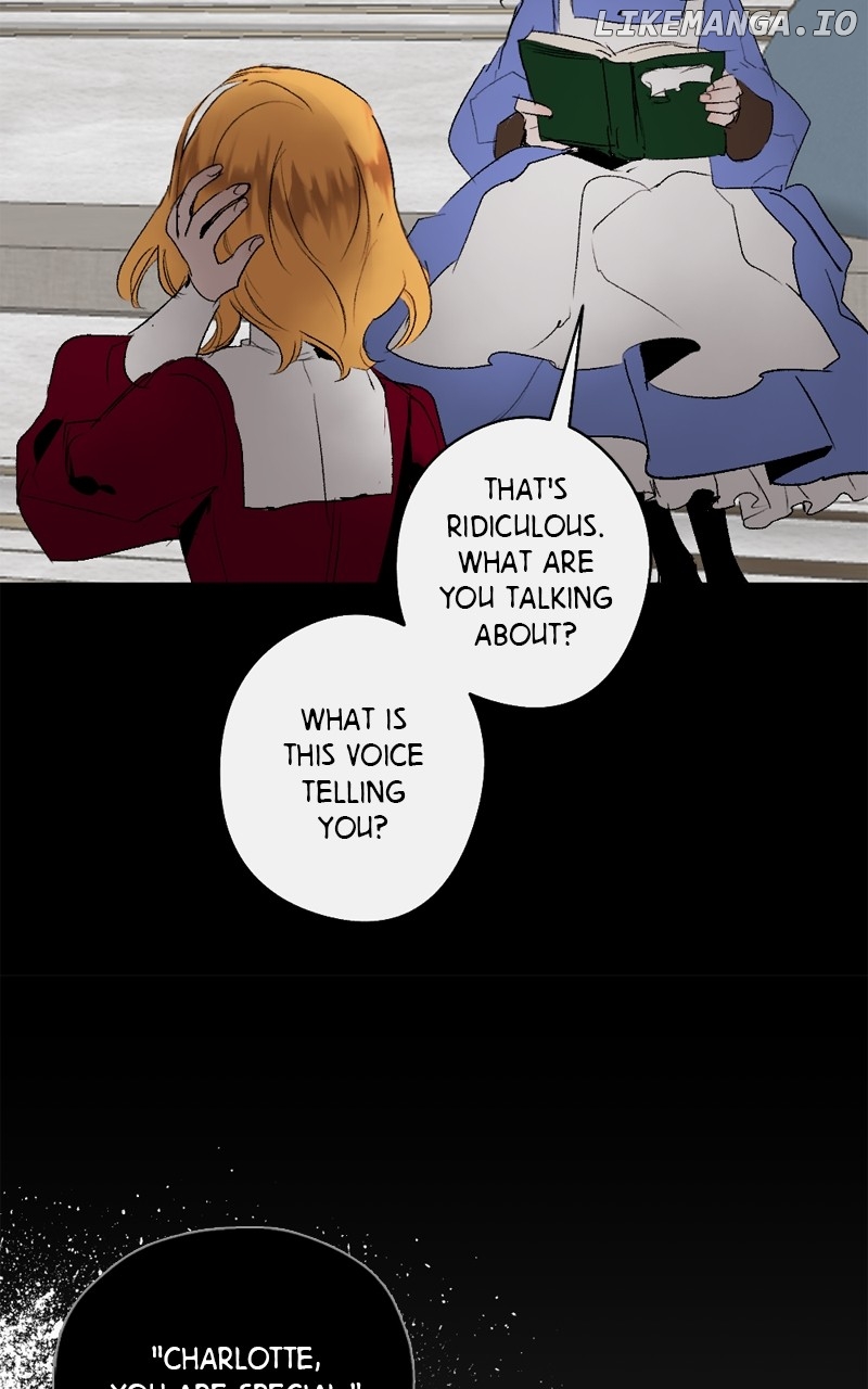 The Demon King’s Confession Chapter 120 - page 79