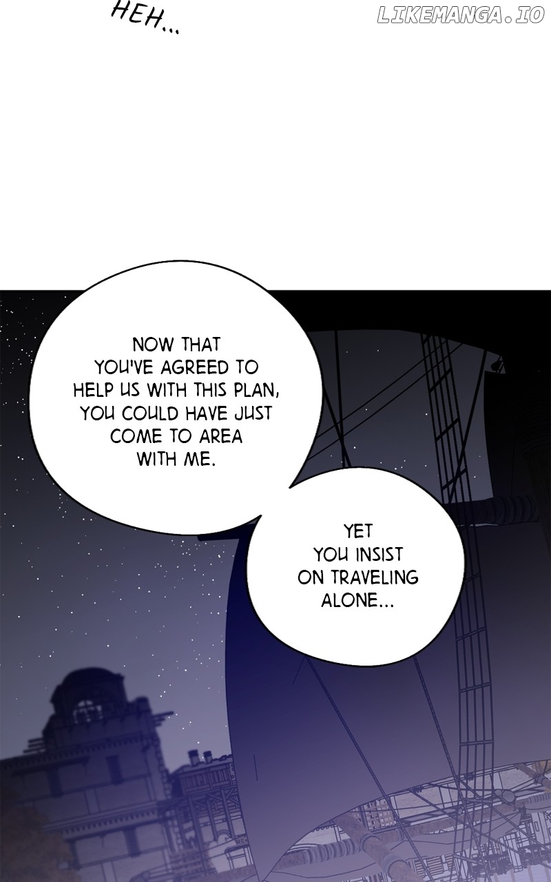 The Demon King’s Confession Chapter 120 - page 8