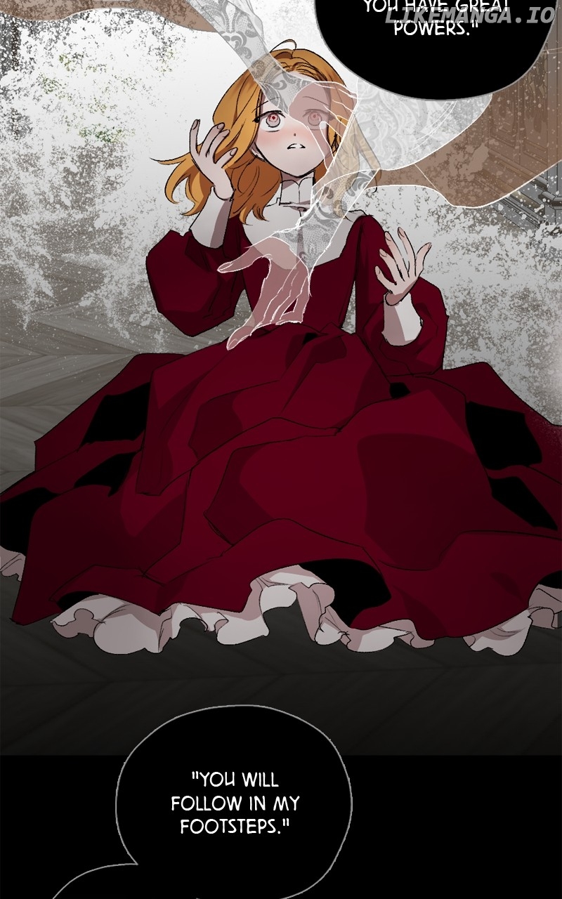 The Demon King’s Confession Chapter 120 - page 81
