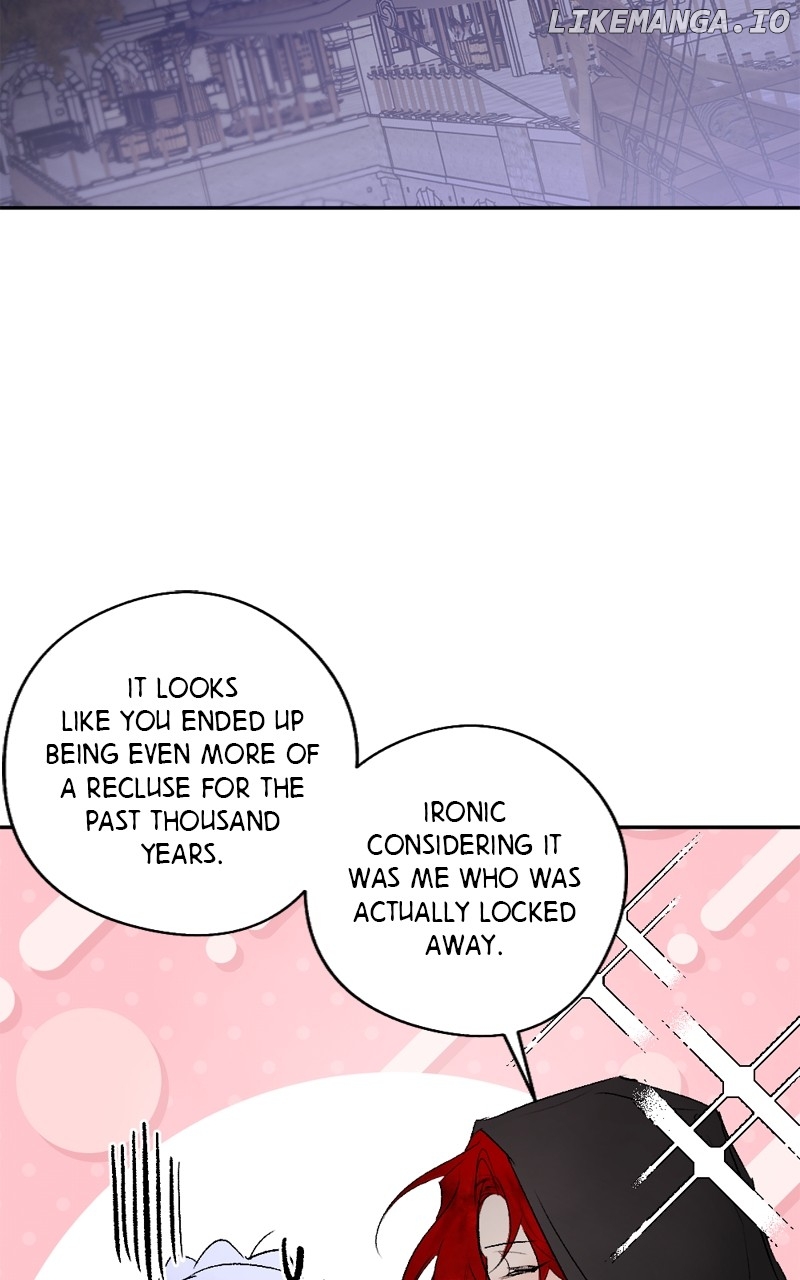 The Demon King’s Confession Chapter 120 - page 9