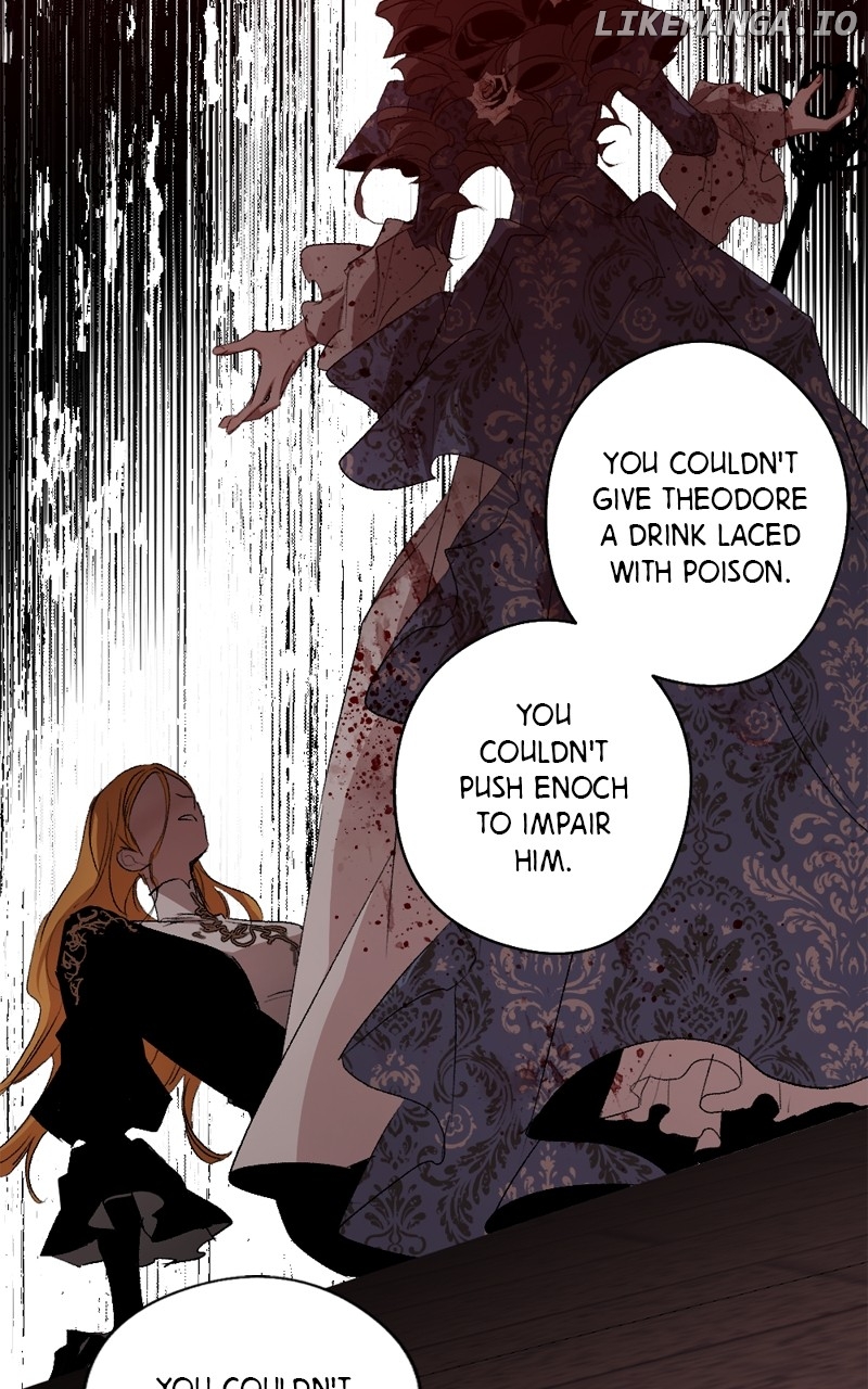 The Demon King’s Confession Chapter 120 - page 93