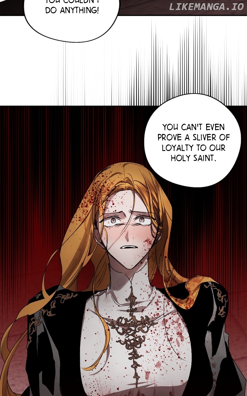 The Demon King’s Confession Chapter 120 - page 94