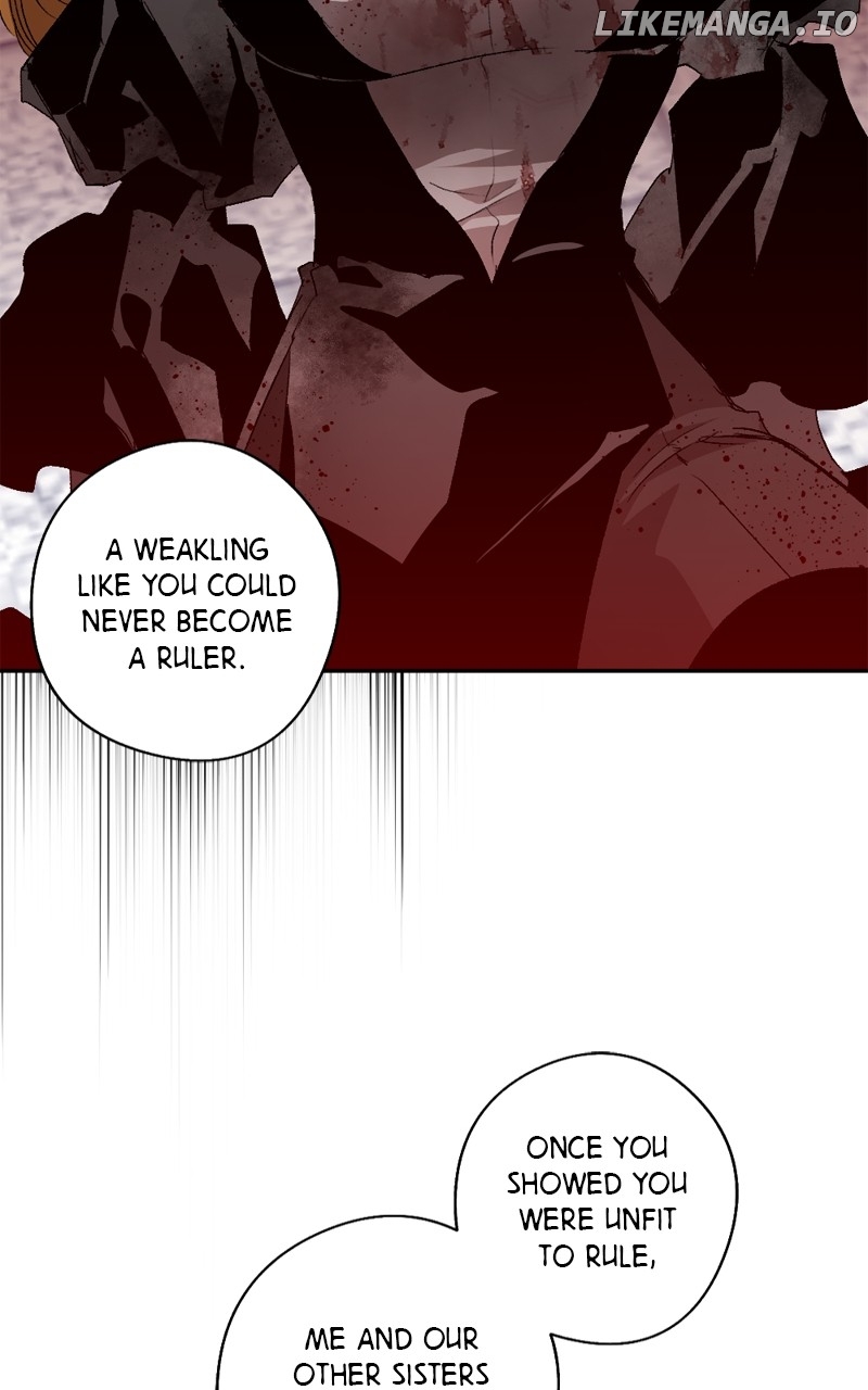 The Demon King’s Confession Chapter 120 - page 95