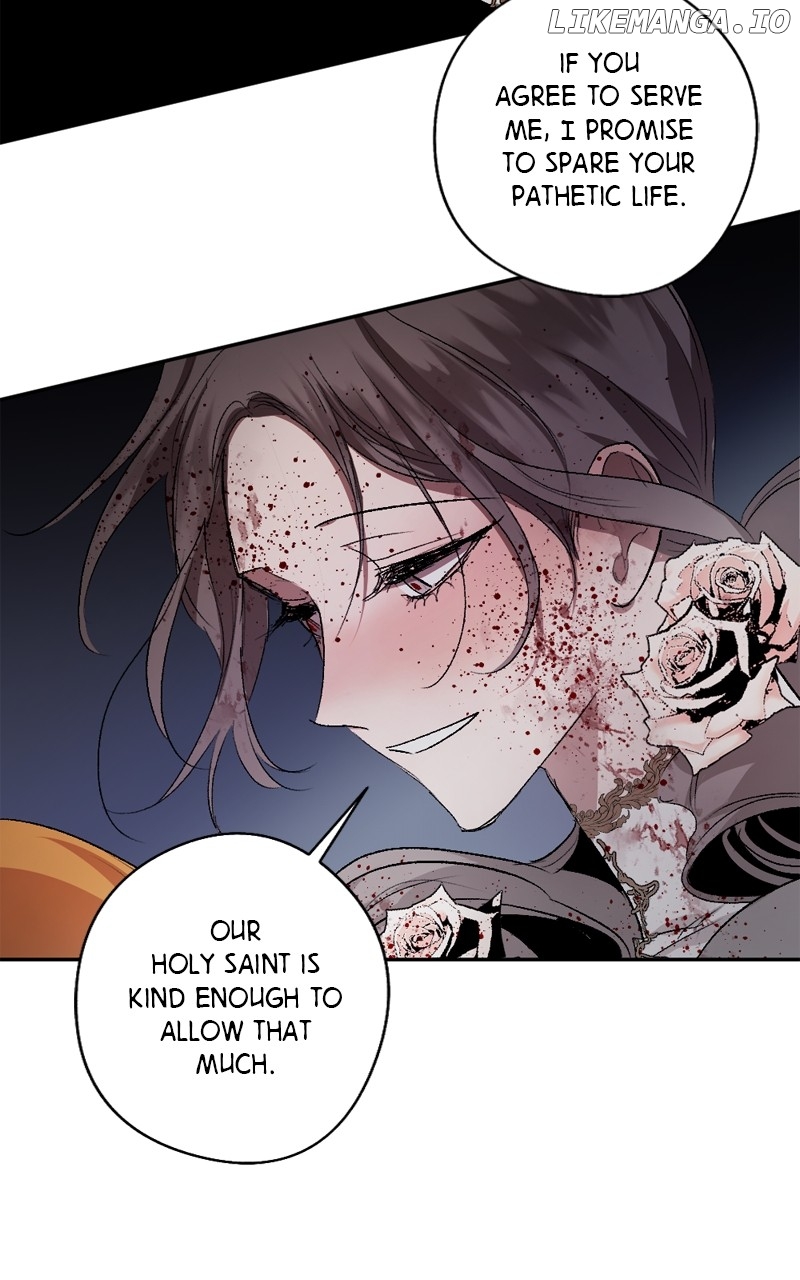 The Demon King’s Confession Chapter 120 - page 99