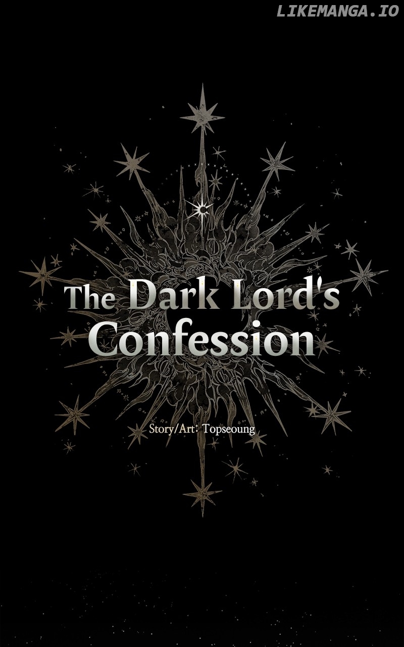The Demon King’s Confession Chapter 121 - page 1