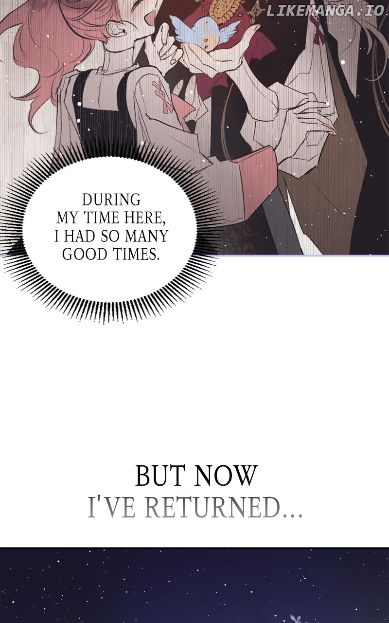 The Demon King’s Confession Chapter 121 - page 10