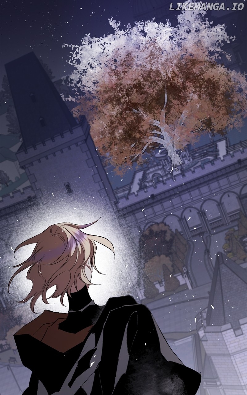 The Demon King’s Confession Chapter 121 - page 11