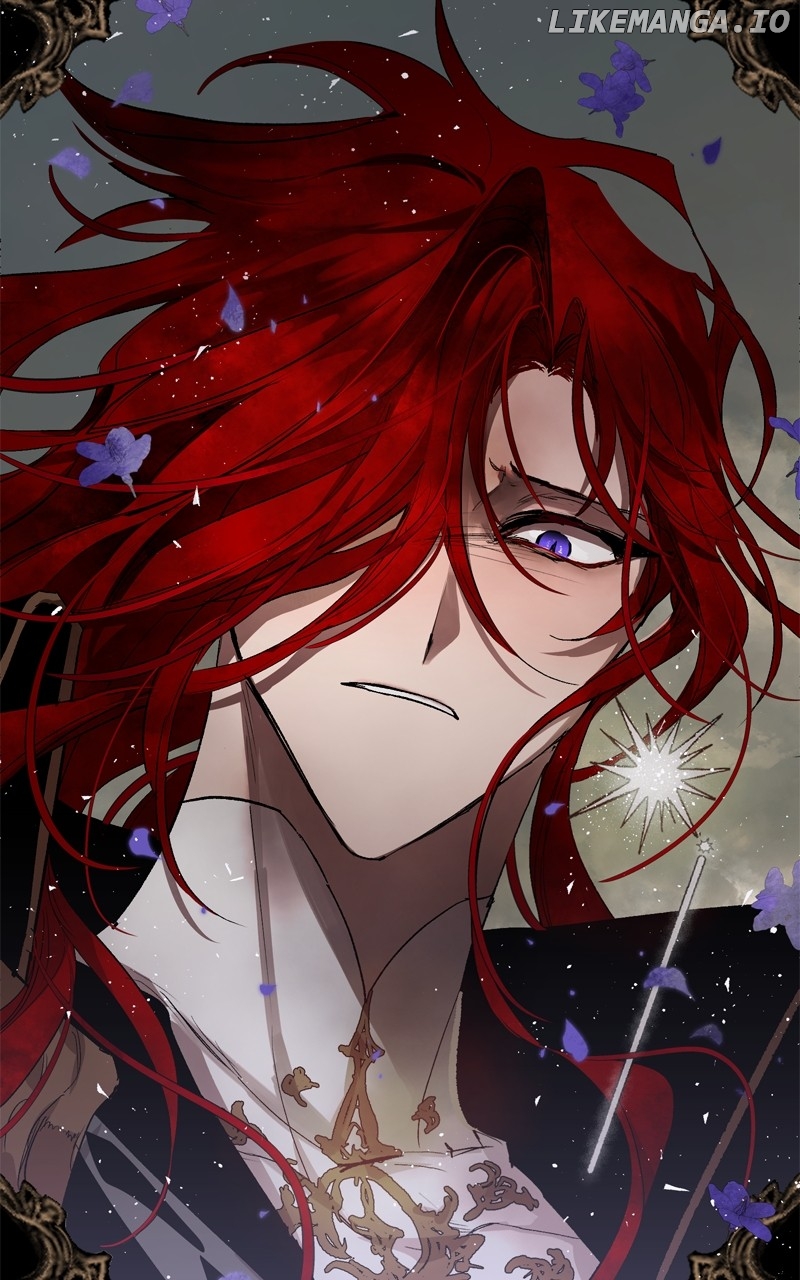The Demon King’s Confession Chapter 121 - page 112