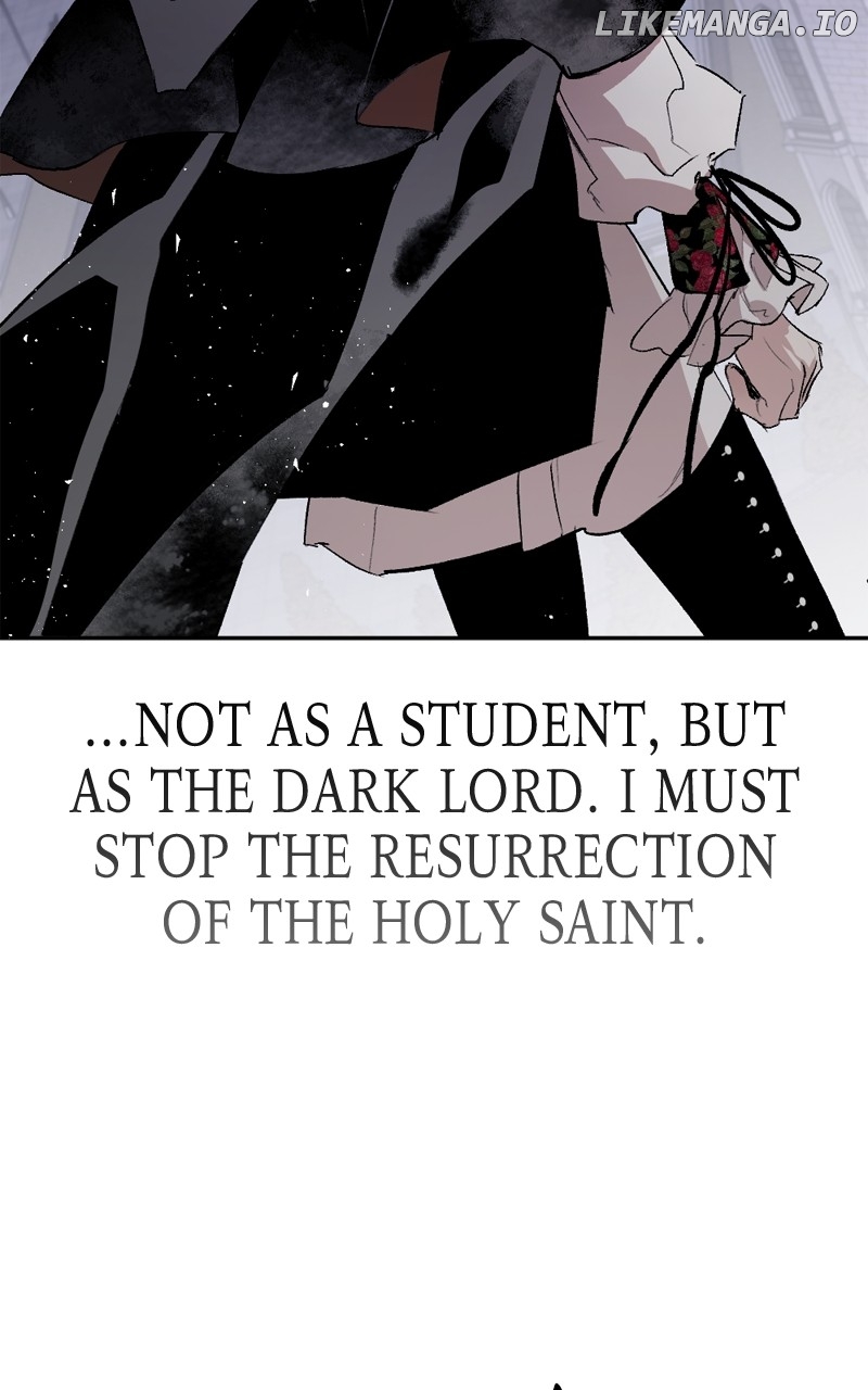 The Demon King’s Confession Chapter 121 - page 12