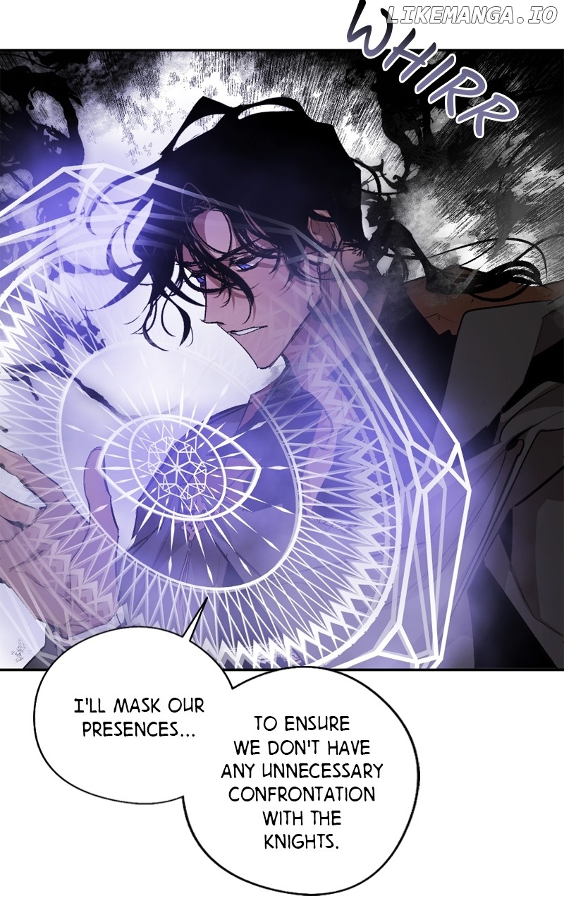 The Demon King’s Confession Chapter 121 - page 13