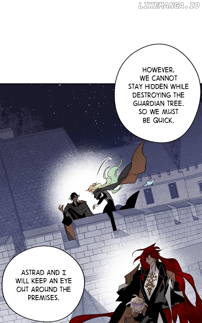 The Demon King’s Confession Chapter 121 - page 14