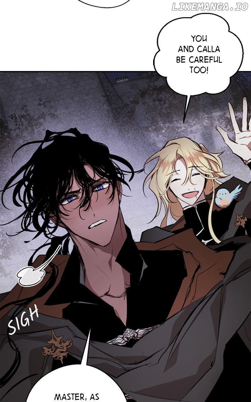 The Demon King’s Confession Chapter 121 - page 16