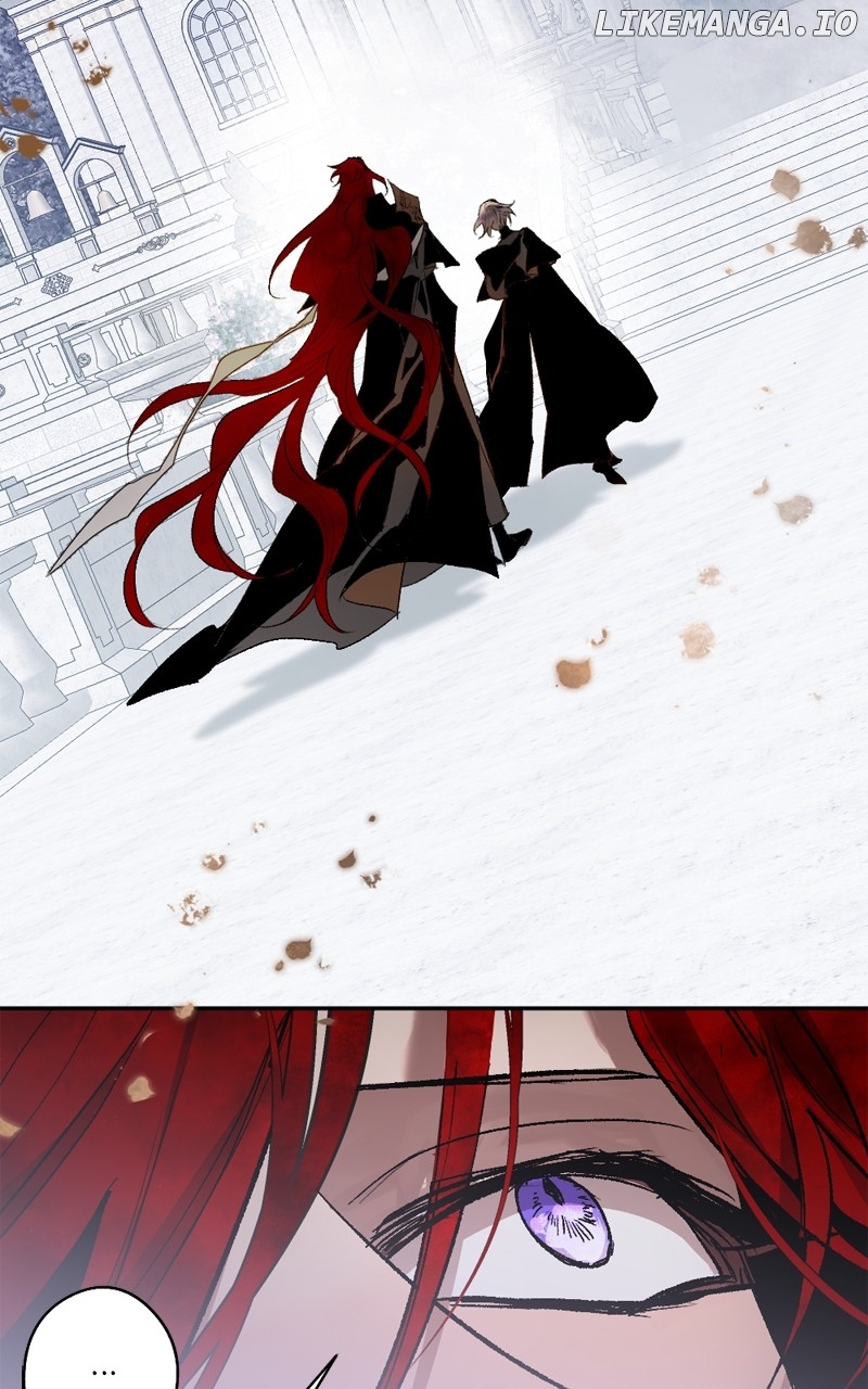 The Demon King’s Confession Chapter 121 - page 20