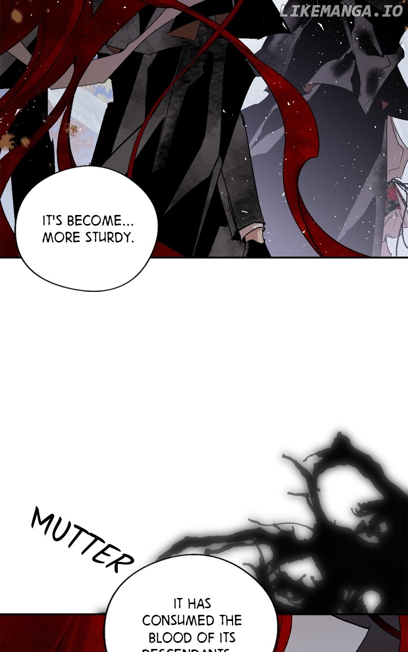 The Demon King’s Confession Chapter 121 - page 22