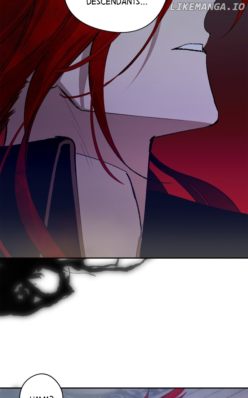 The Demon King’s Confession Chapter 121 - page 23