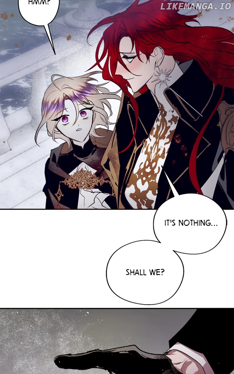 The Demon King’s Confession Chapter 121 - page 24