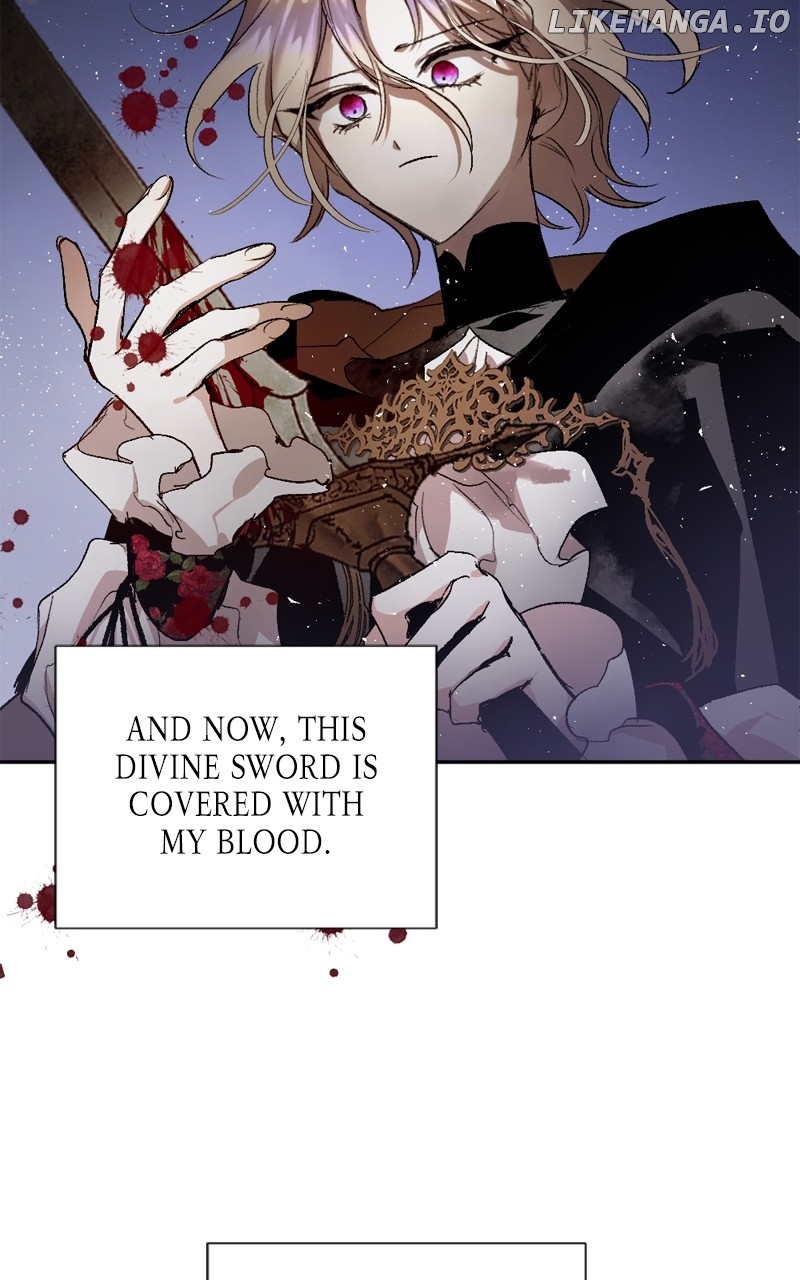 The Demon King’s Confession Chapter 121 - page 27