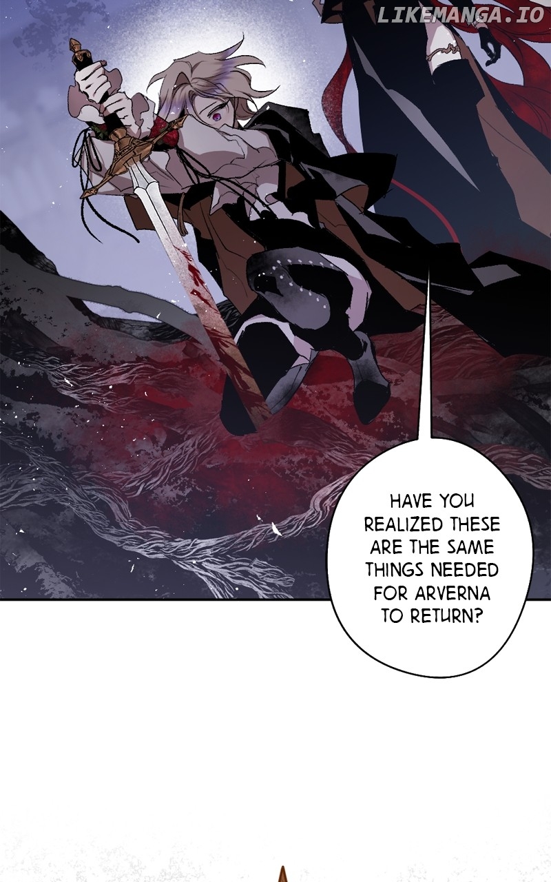 The Demon King’s Confession Chapter 121 - page 31