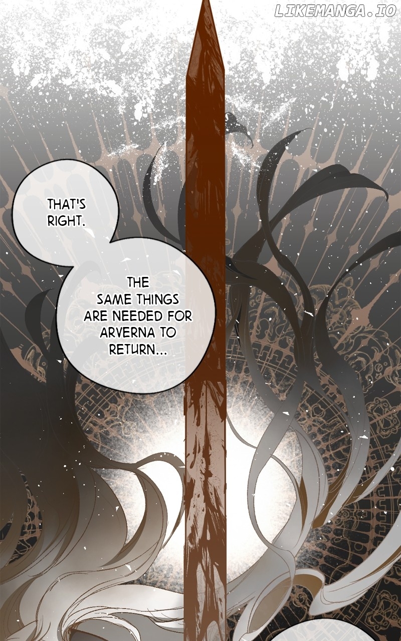 The Demon King’s Confession Chapter 121 - page 32