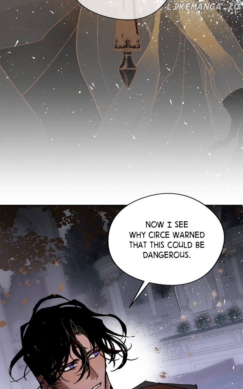 The Demon King’s Confession Chapter 121 - page 34